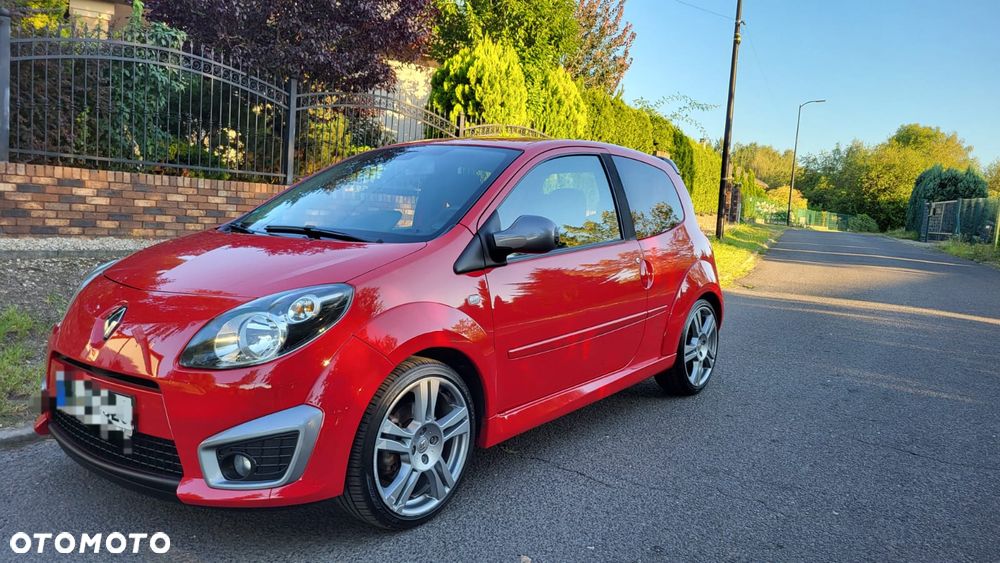 Renault Twingo 1.6 16V RS - 26