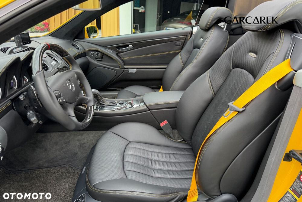 Mercedes-Benz SL - 14