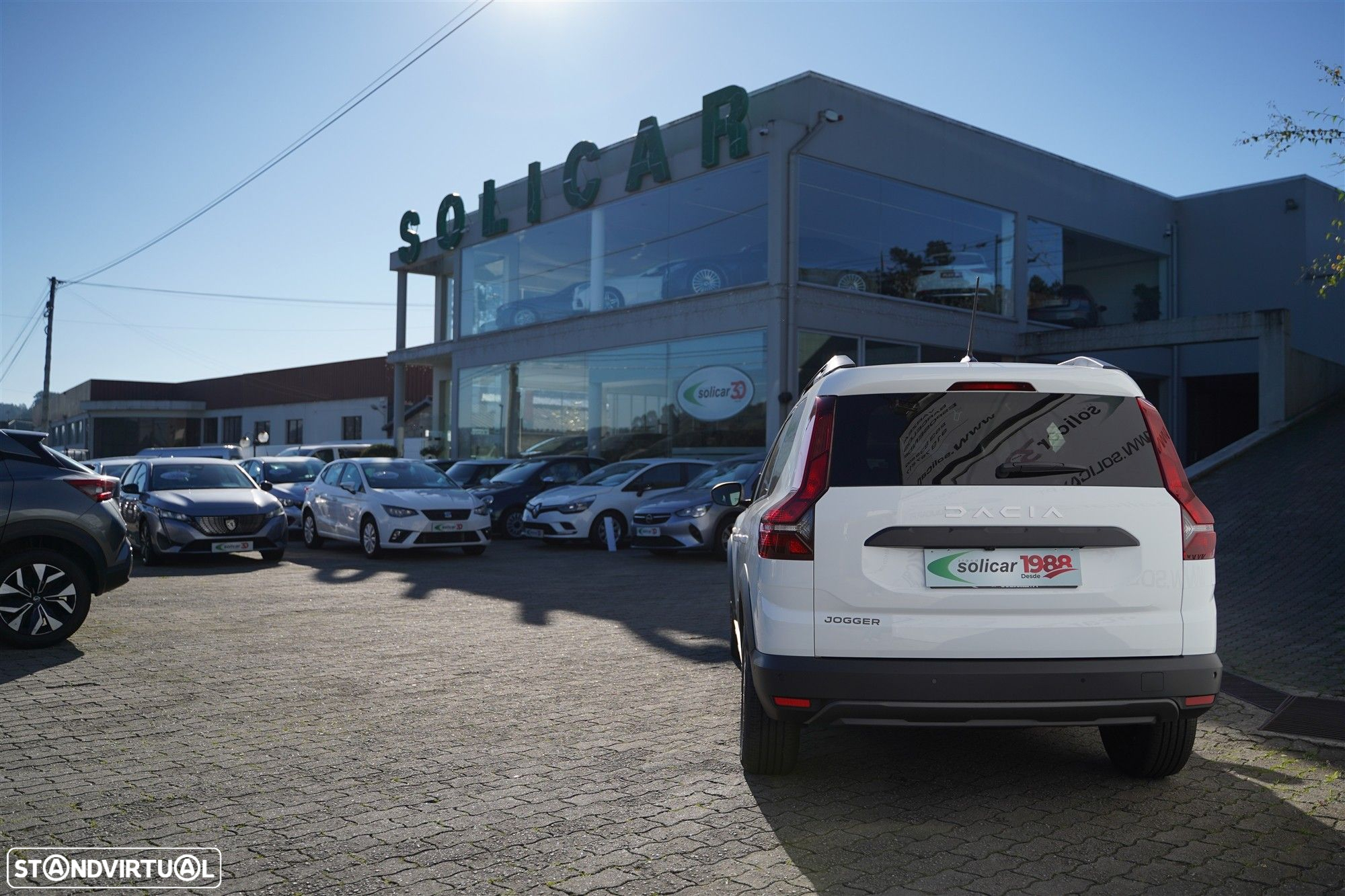 Dacia Jogger - 5