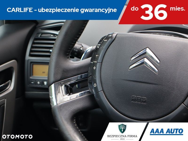 Citroën C4 Picasso - 18