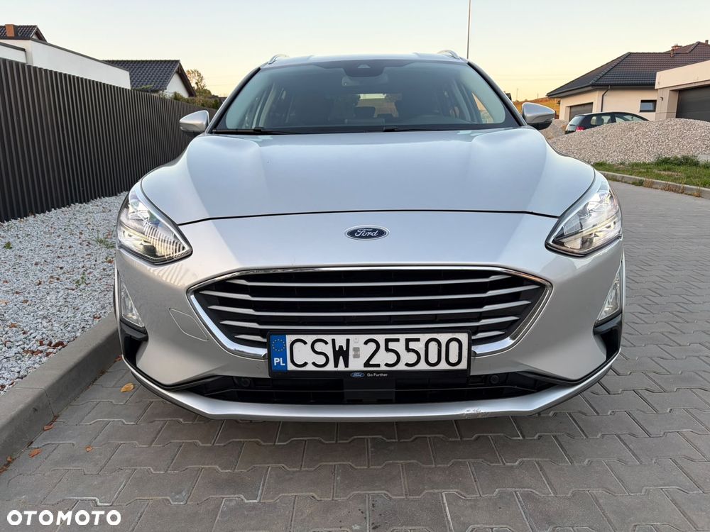 Ford Focus - 4