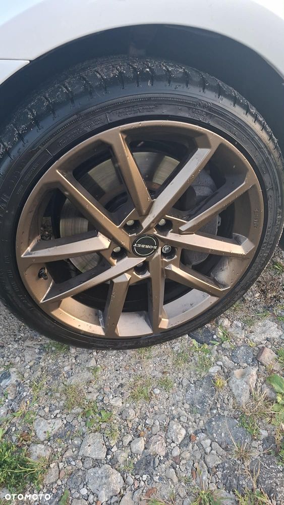 Lexus IS 200t / 300 Elegance - 17