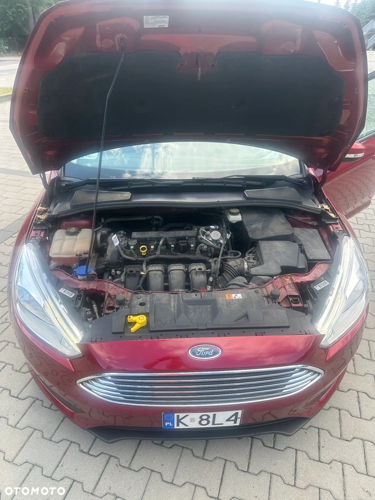 Ford Focus - 15