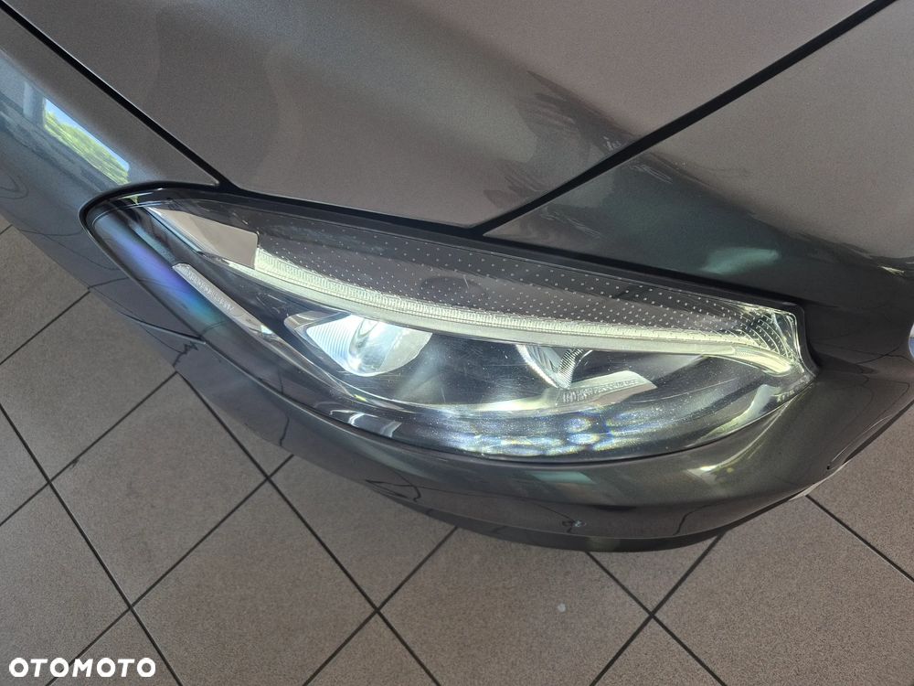 Mercedes-Benz Klasa B 180 (CDI) d 7G-DCT Style - 3