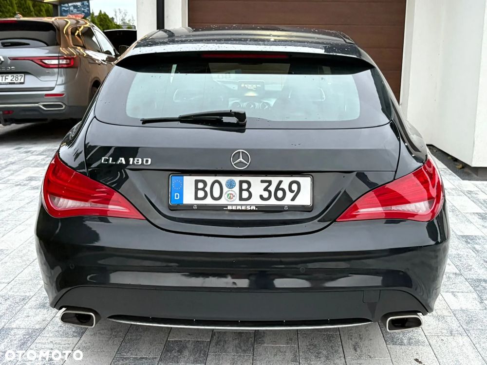 Mercedes-Benz CLA - 3