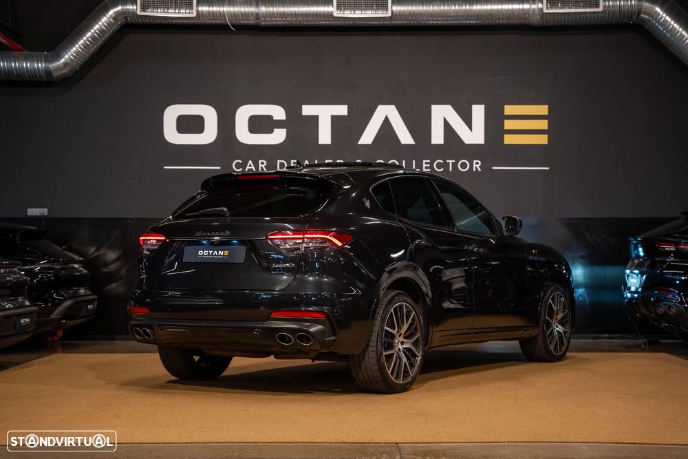 Maserati Levante 2.0 GT - 5