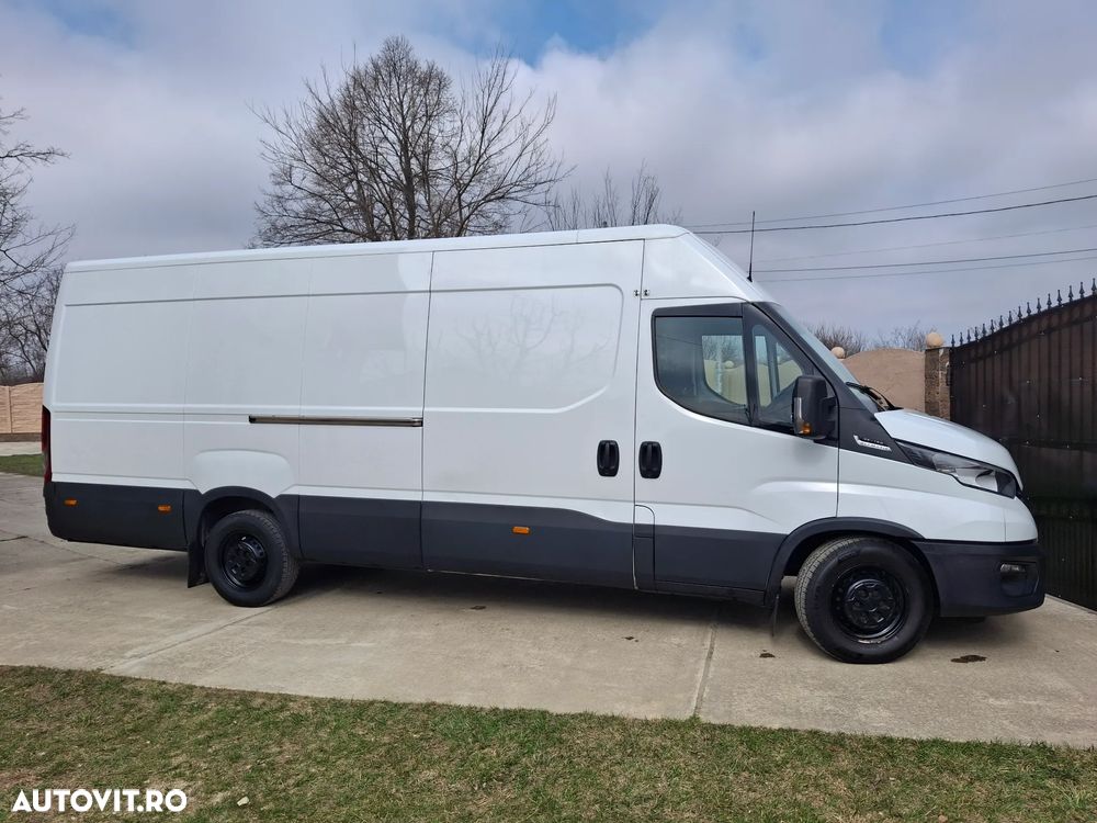 Iveco Dayli - 4