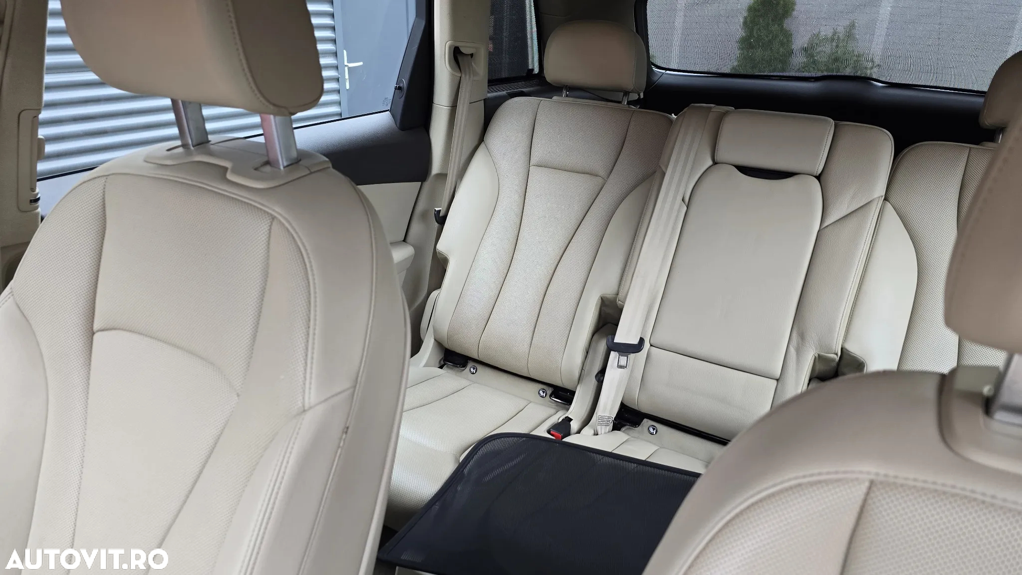 Audi Q7 3.0 TDI Quattro Tiptronic - 16
