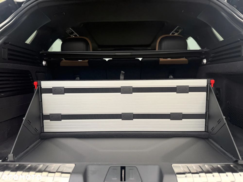 Land Rover Range Rover Sport D350 Autobiography - 15