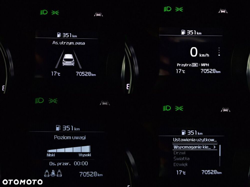 Kia Ceed 1.0 T-GDI S - 22