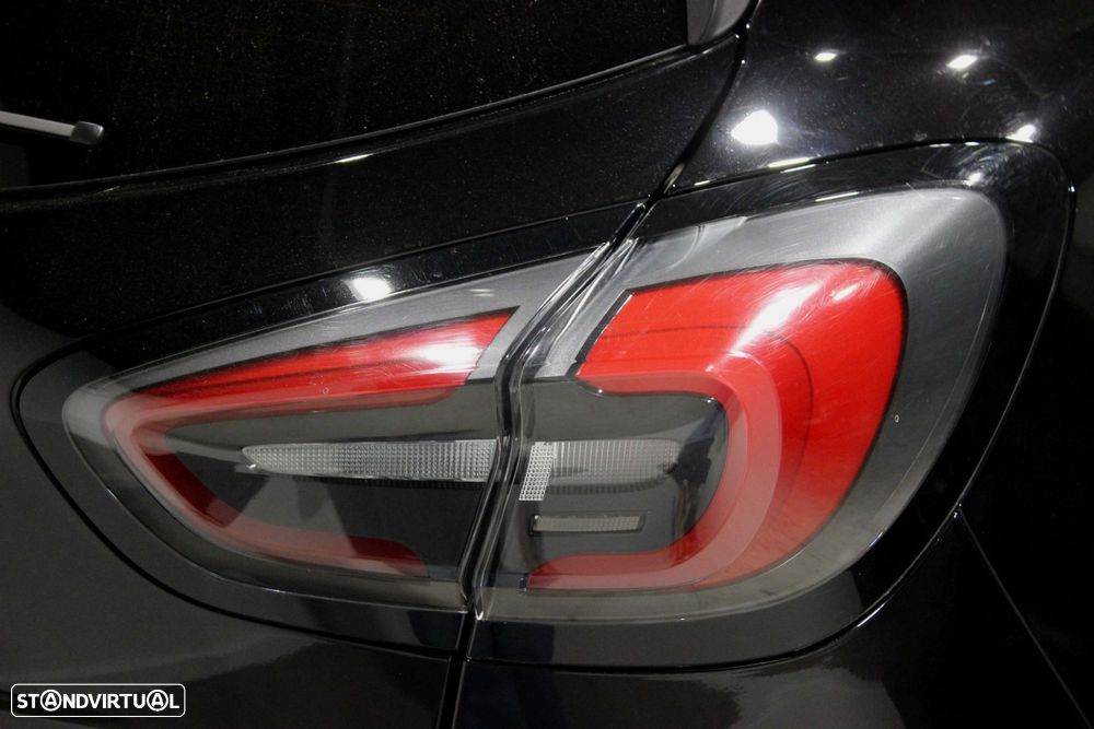 Ford Puma 1.0 EcoBoost MHEV ST-Line Aut. - 9