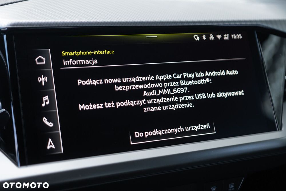 Audi Q4 e-tron - 21
