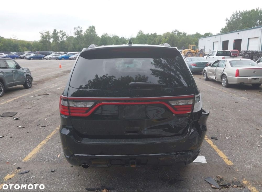 Dodge Durango - 7