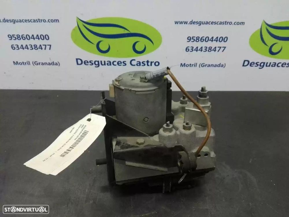 ABS BMW 5 1997 -34511090910 - 3