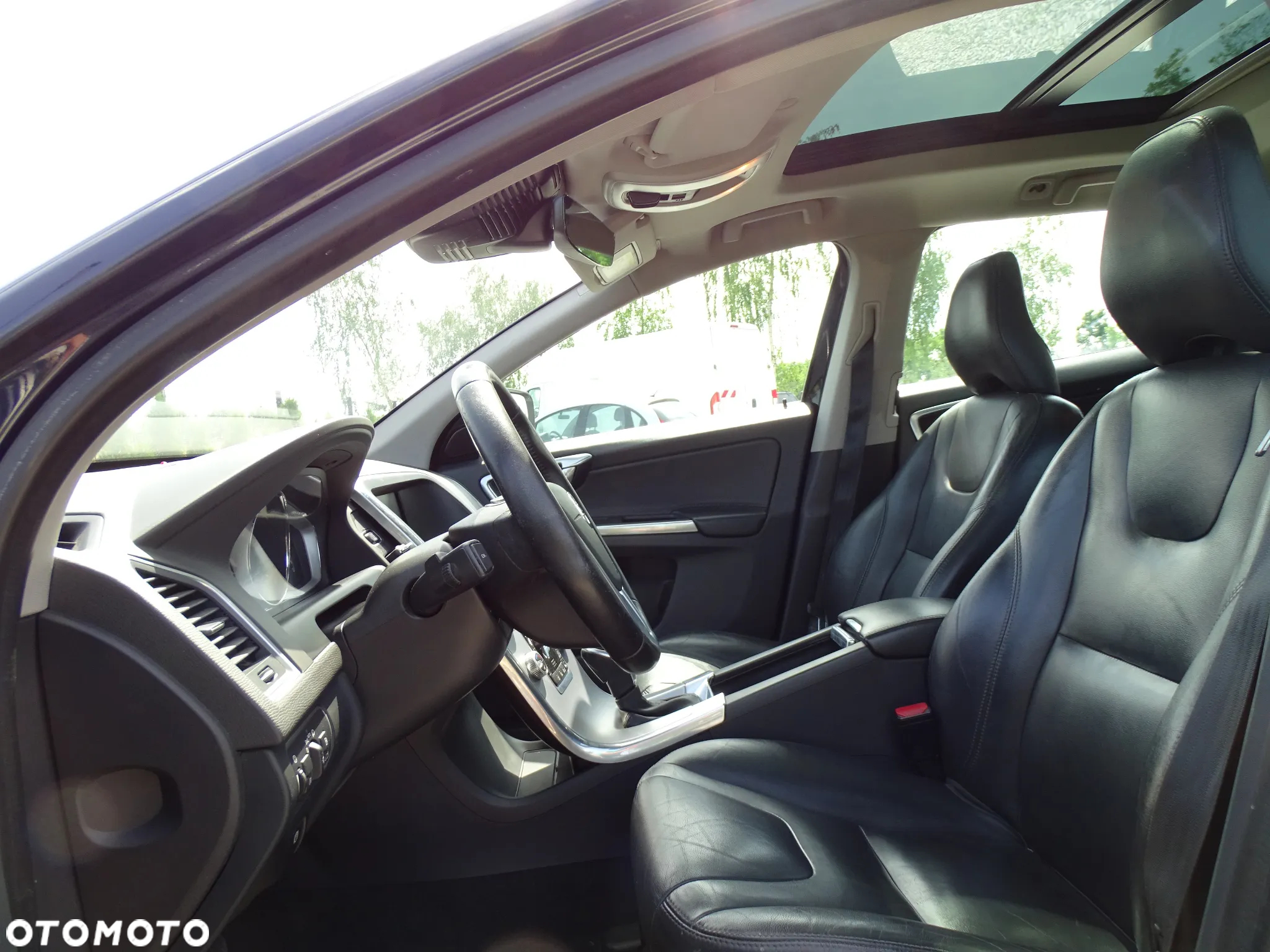 Volvo XC 60 D4 AWD Ocean Race - 7
