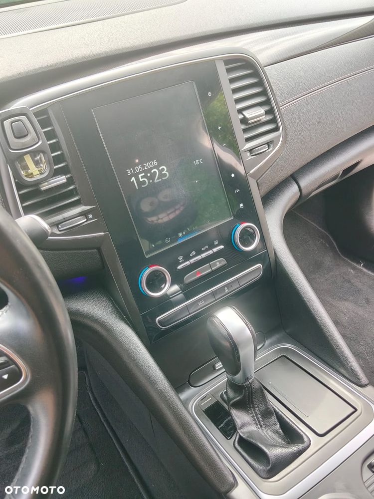 Renault Talisman 1.6 Energy dCi Intens EDC - 11