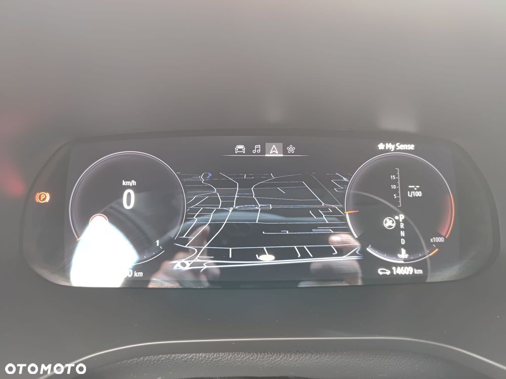 Renault Arkana 1.3 TCe mHEV Intens EDC - 23