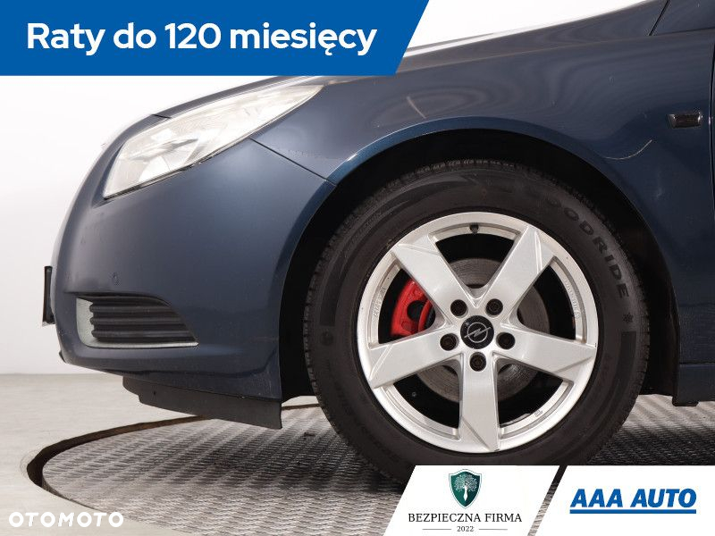 Opel Insignia - 15