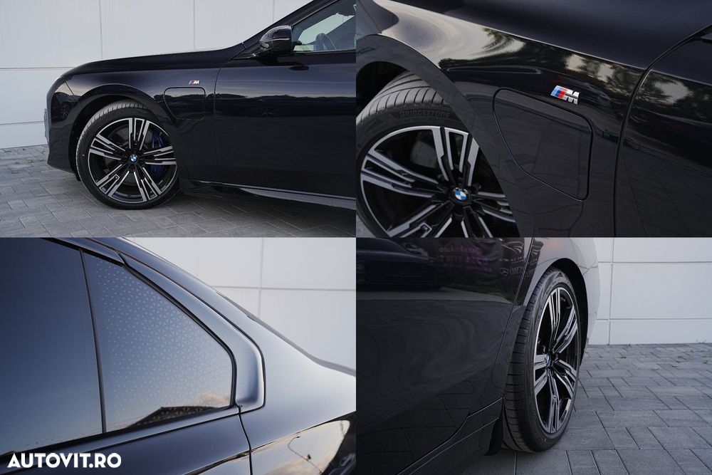 BMW Seria 7 - 37