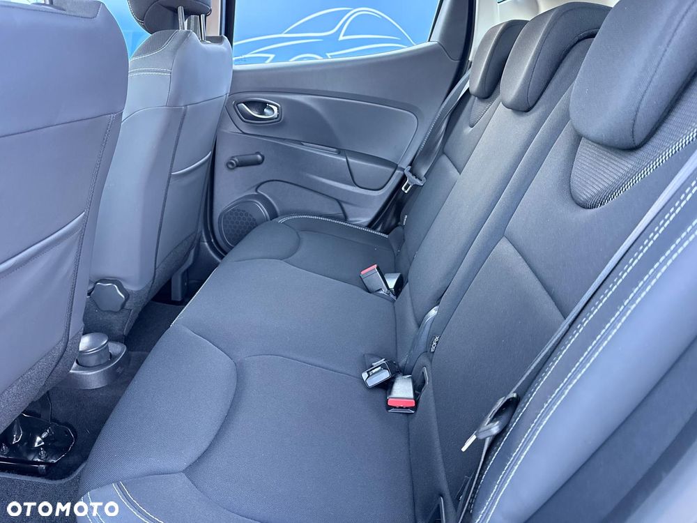 Renault Clio (Energy) TCe 90 Start & Stop INTENS - 18