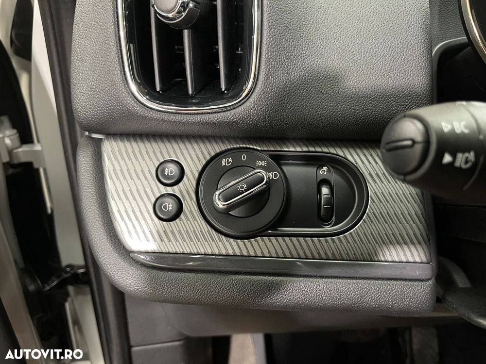 Mini Countryman Cooper SE ALL4 AT - 30