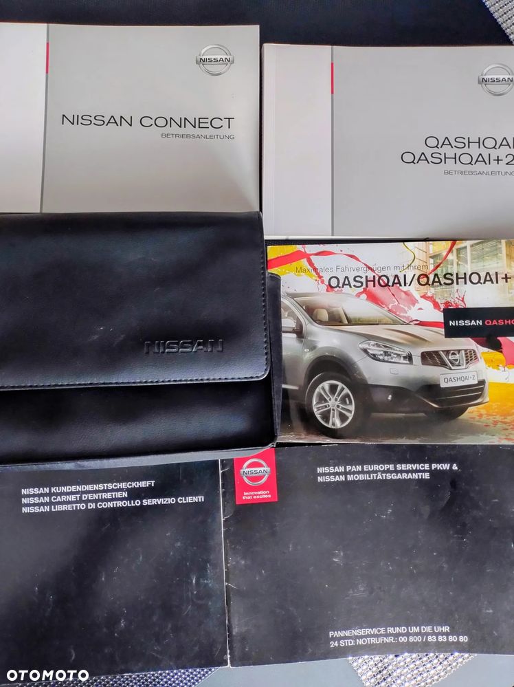 Nissan Qashqai 1.6 dCi DPF Start/Stop acenta - 15