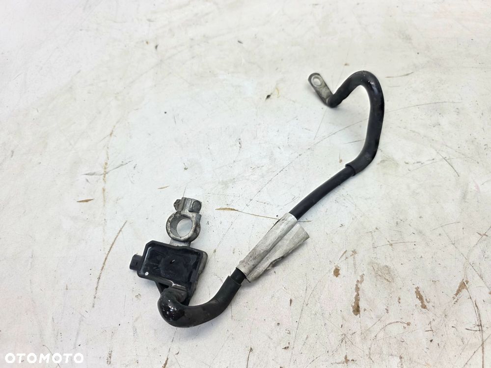 KLEMA MINUSOWA AUDI VOLKSWAGEN SEAT SKODA 1K0915181H - 4
