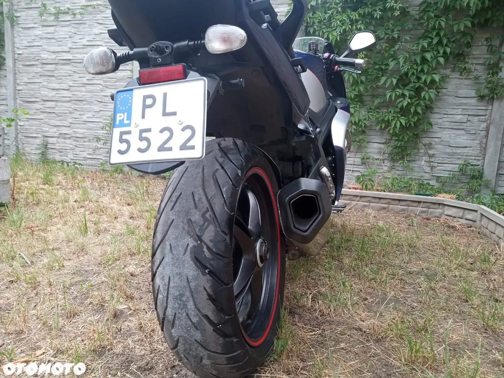 Triumph Sprint - 15