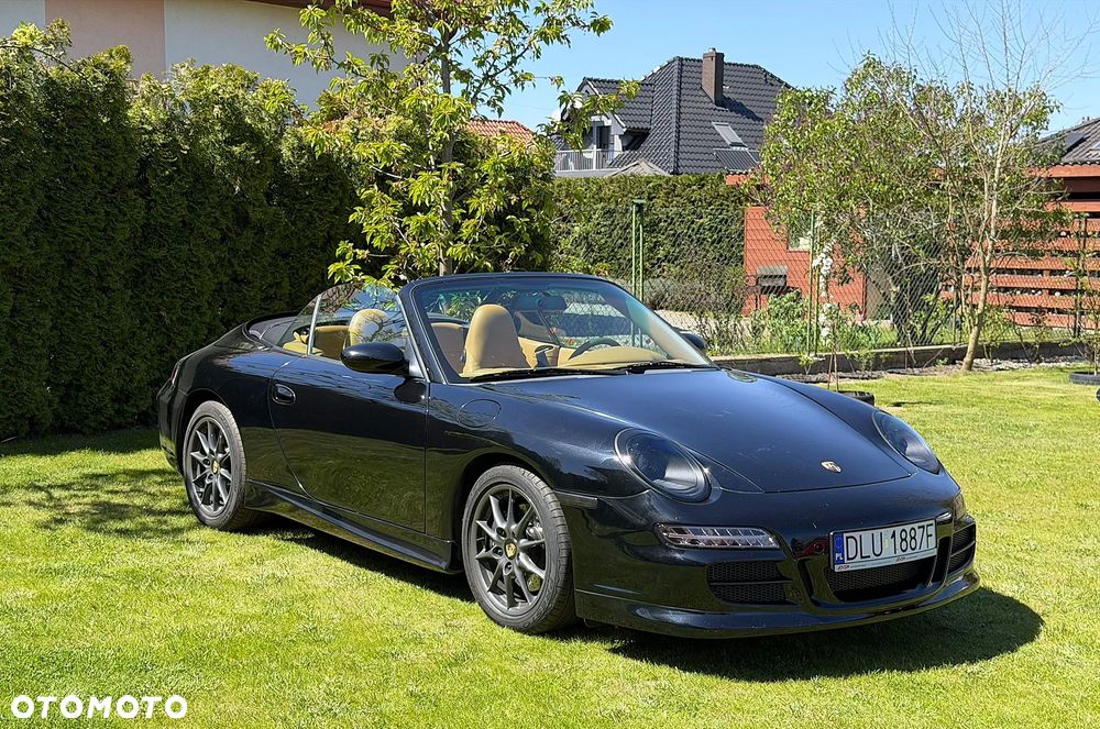 Porsche 911 Carrera - 8