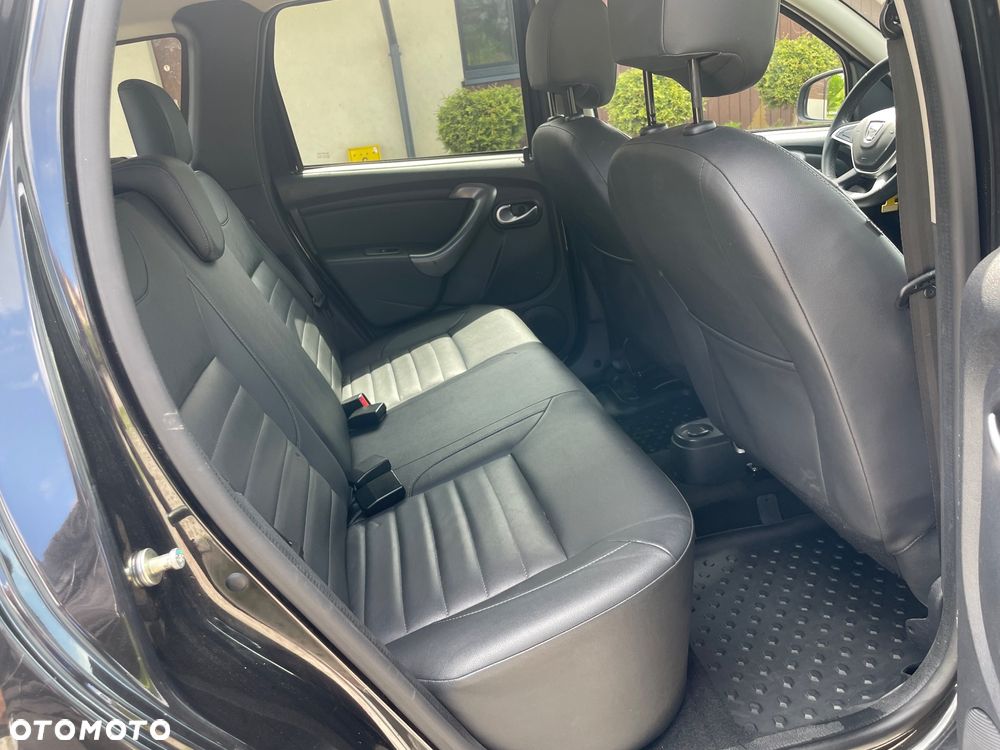 Dacia Duster 1.5 dCi Outdoor S&S EDC - 15