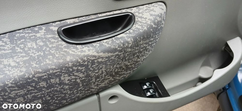 Renault Kangoo 1.6 16V Edition - 16