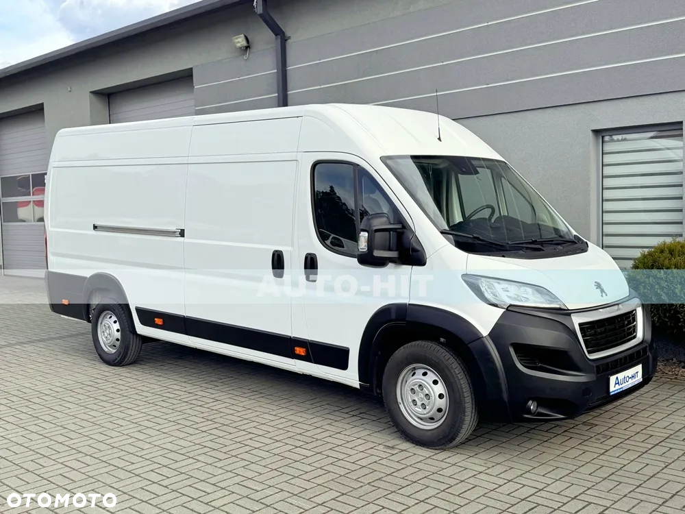 Peugeot Boxer - 12