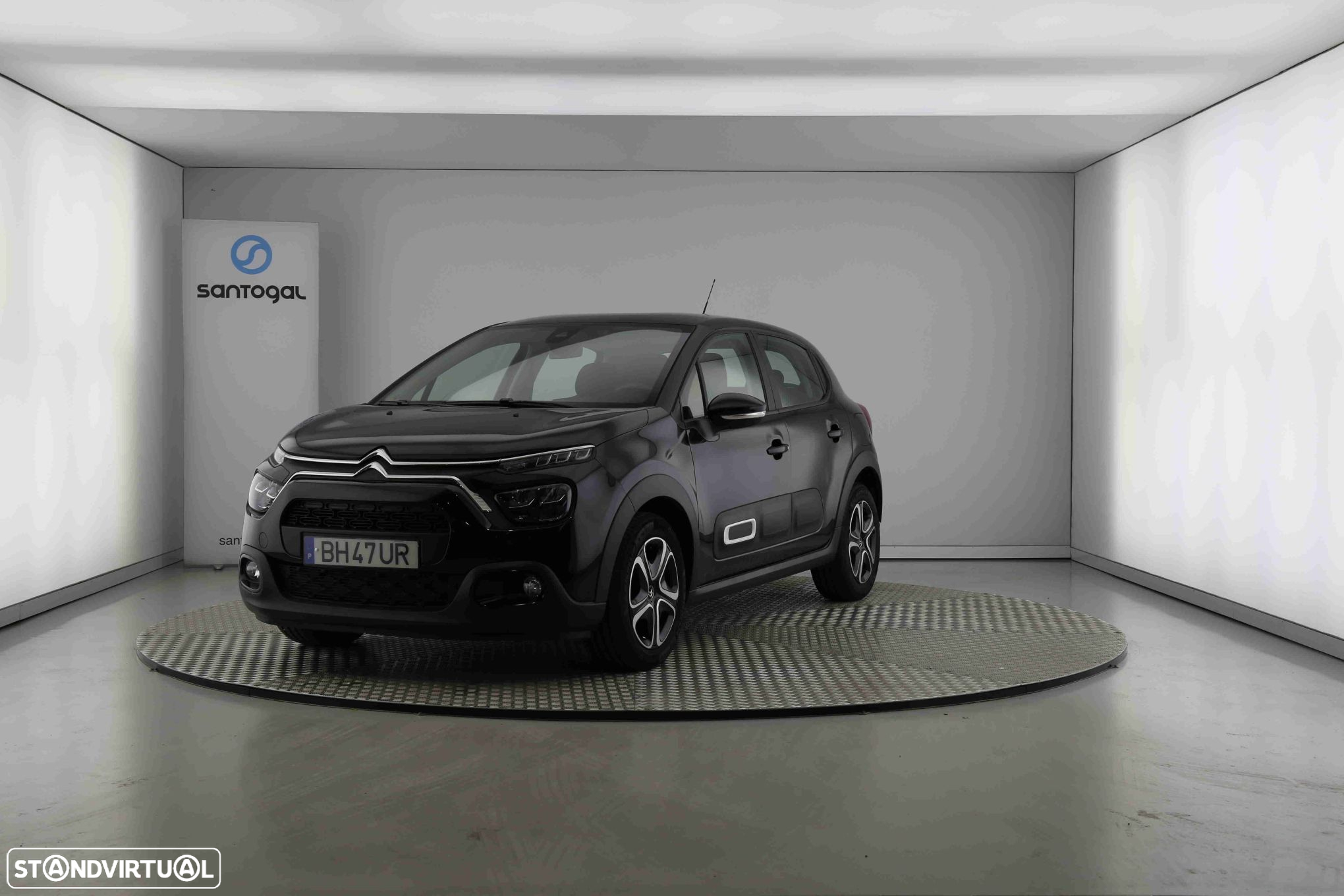 Citroën C3 1.2 PureTech Plus - 4