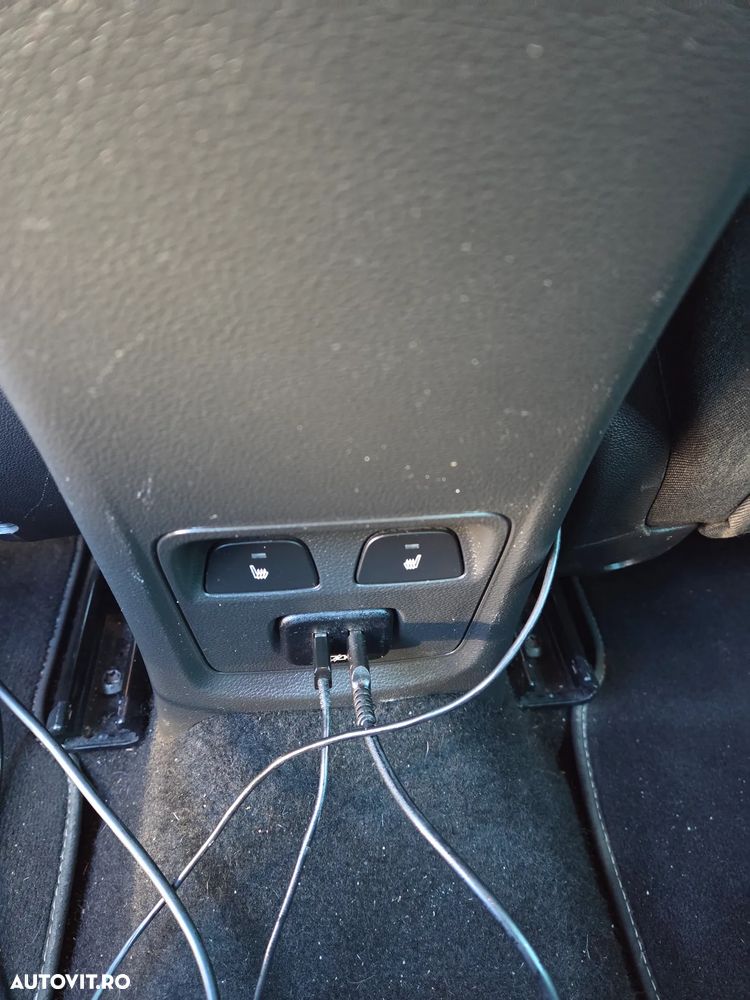 Opel Astra 1.6 BiTrb D (CDTI) Start/Stop Dynamic - 10