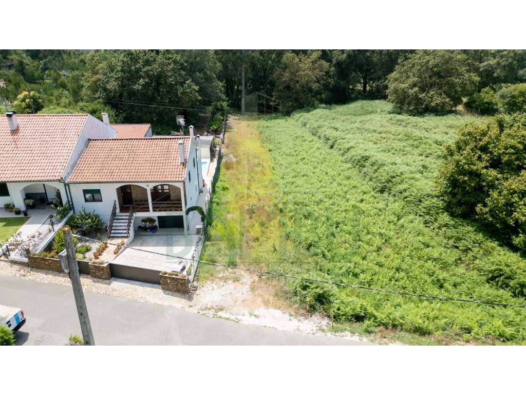 Seixas - Terreno com 1840m2 e frente para duas ruas - Grande imagem: 2/4