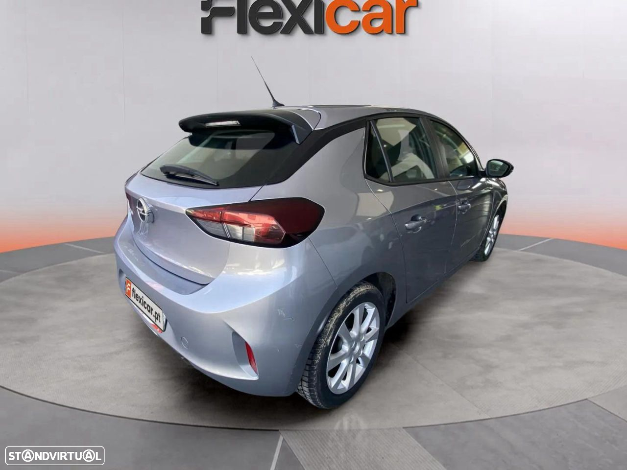 Opel Corsa 1.2 Business Edition - 3