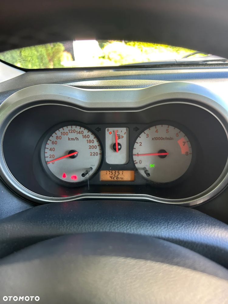 Nissan Note 1.4 Visia - 13