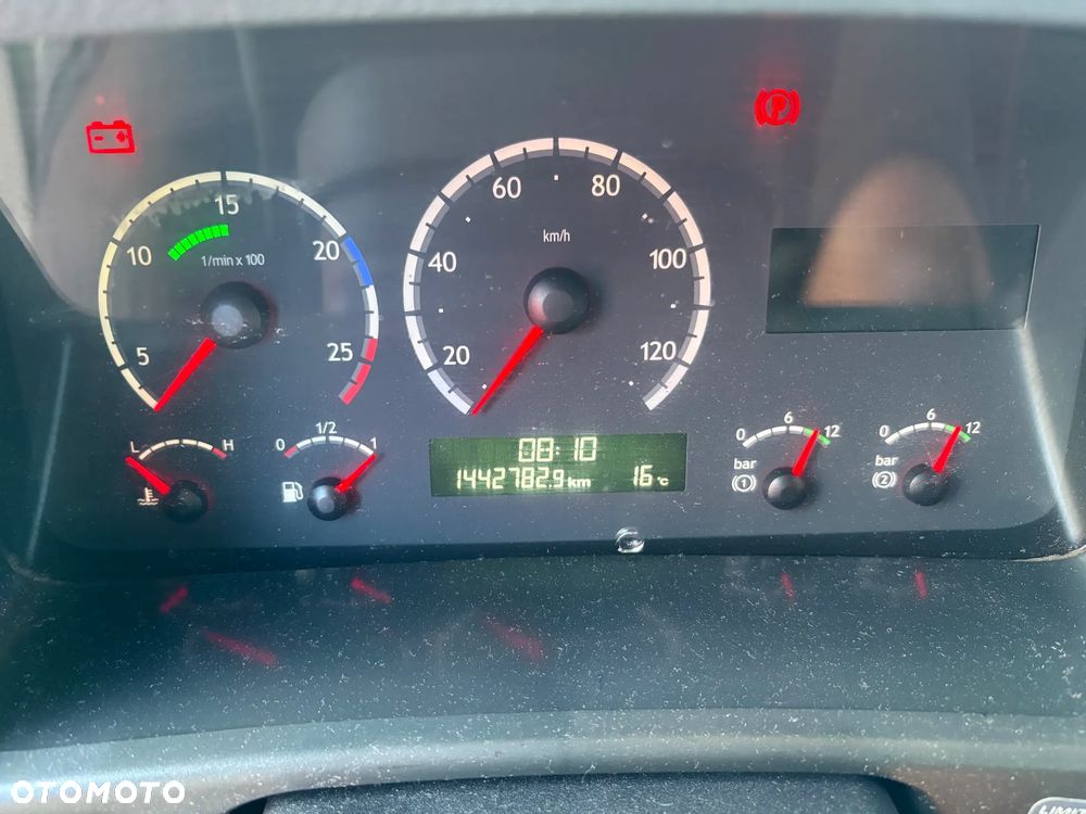 Scania R 420 - 14