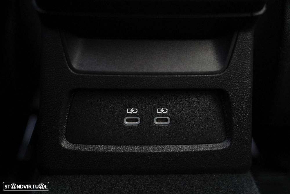 Audi A3 Sportback 30 TFSI S line S tronic - 15