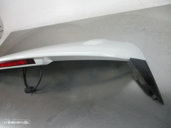 Spoiler Renault Clio Iv (Bh_) - 4