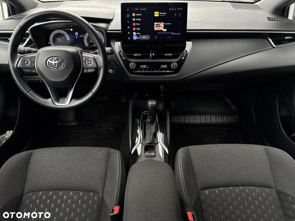 Toyota Corolla - 17