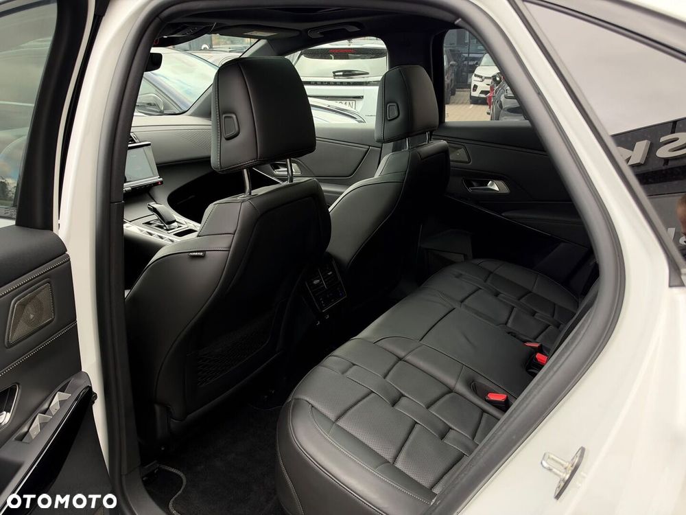DS Automobiles DS 7 Crossback - 28