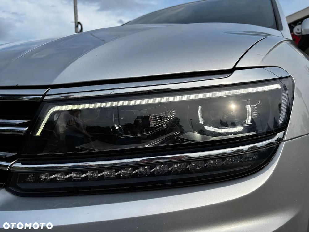 Volkswagen Tiguan 2.0 TSI BMT 4Mot Highline DSG - 13