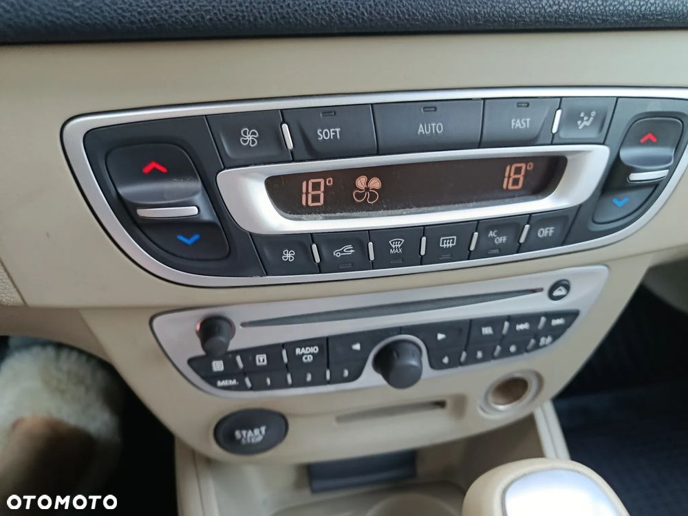 Renault Megane - 12