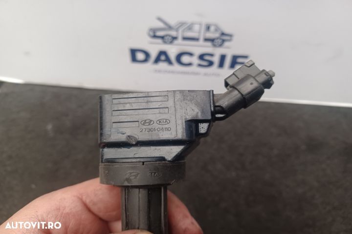 Bobina inductie 2730104110 27301-04110 2730104110 27301-04110 Kia Pic - 4