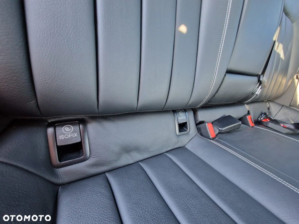 Mercedes-Benz CLS 350 (BlueTEC) d - 18