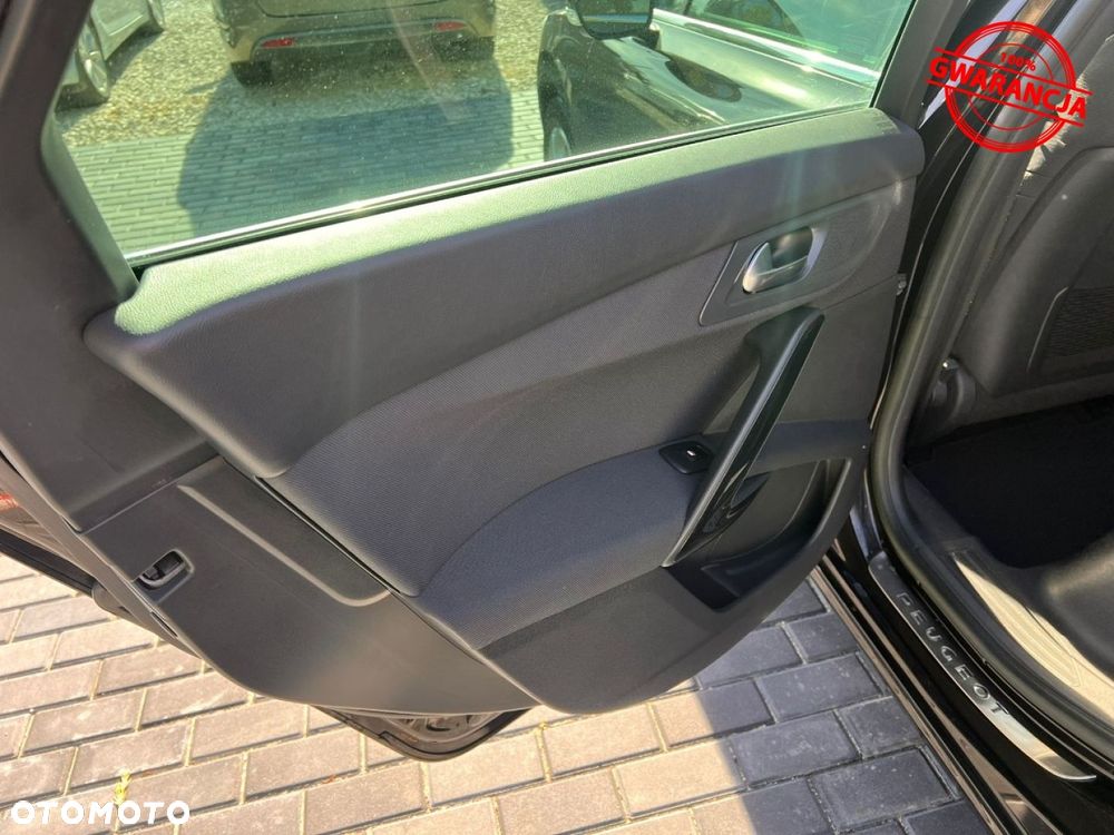Peugeot 508 - 33