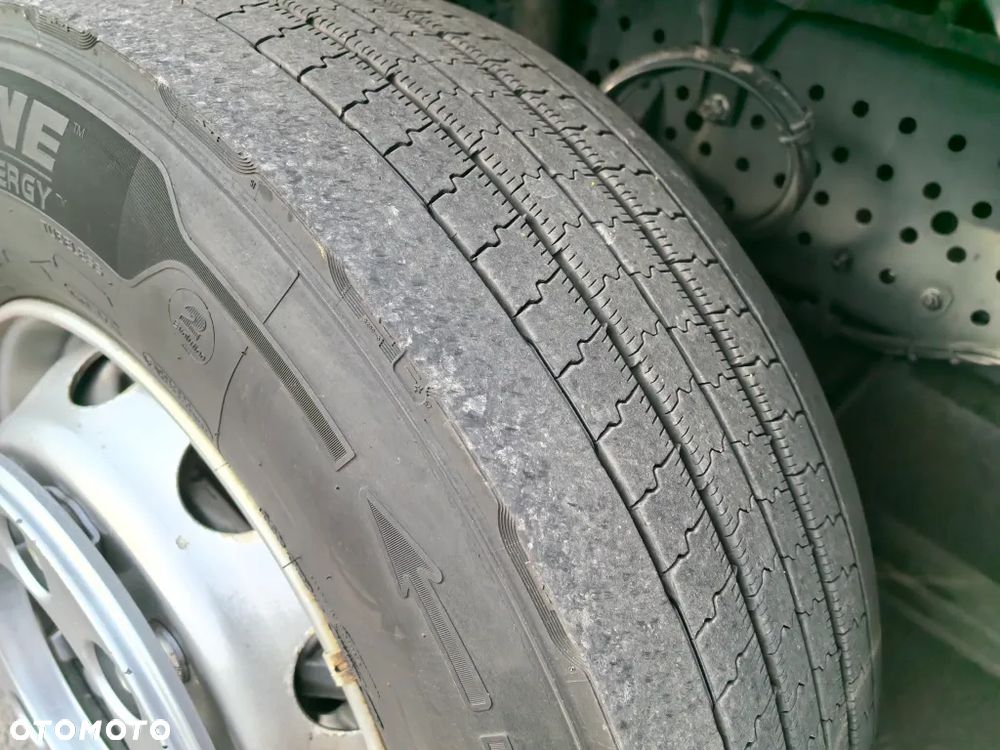 Mercedes-Benz Actros 1848 LS // BigSpace // Bi-Xenon // ADA // Klima postojowa // - 14