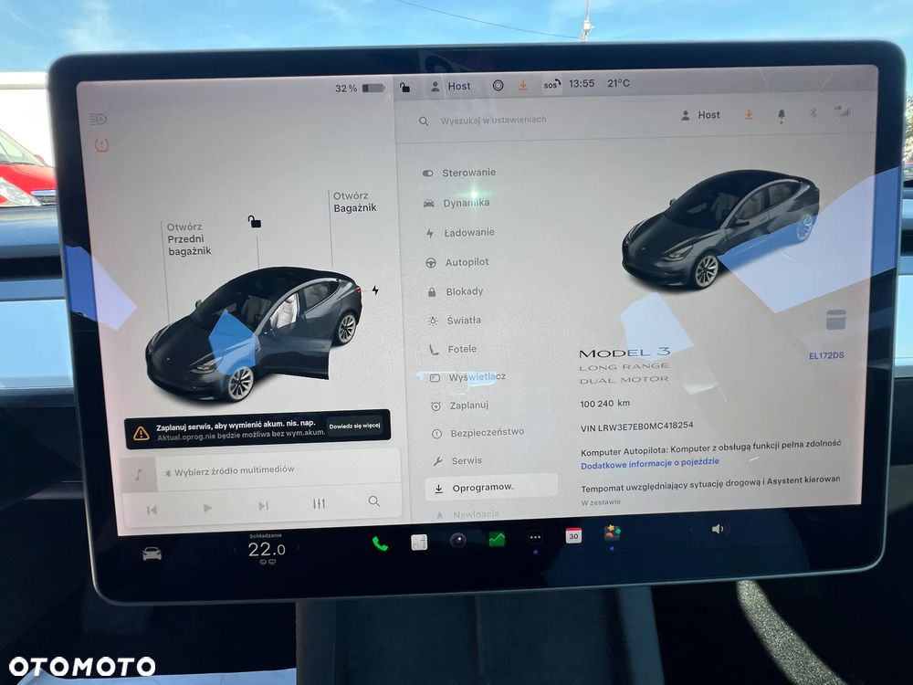 Tesla Model 3 - 23