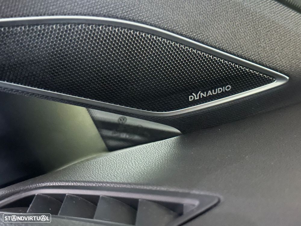 VW Golf 2.0 TSi GTi DSG Performance - 27